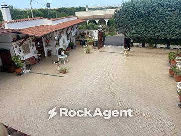Villa di 82 m² con 3 locali a Zagarolo