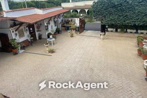 Villa di 82 m² con 3 locali a Zagarolo