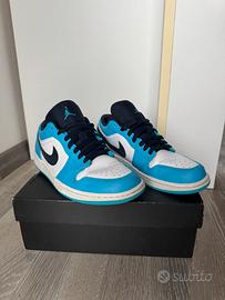 Jordan 1 Low UNC (2021) EUR 41