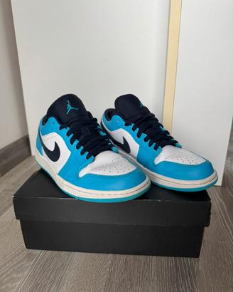 Jordan 1 Low UNC (2021) EUR 41