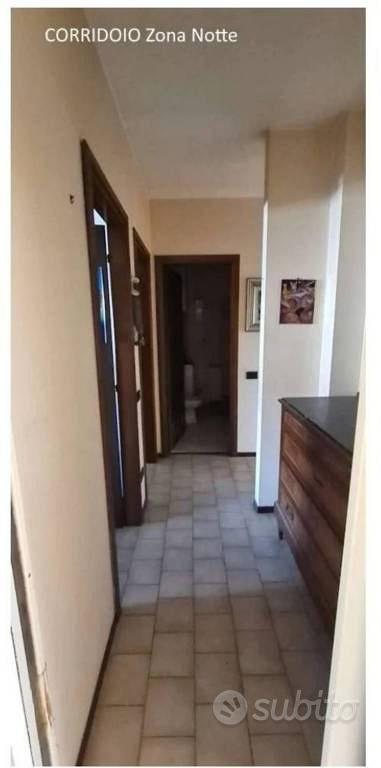 Appartamento – Paderno Dugnano, Calderara - Vista 2