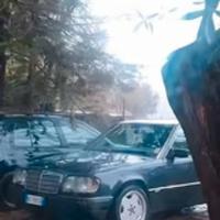 Mercedes Benz 300 CE 24 SPORTLINE AMG FullOptional