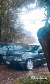 Mercedes Benz 300 CE 24 SPORTLINE AMG FullOptional