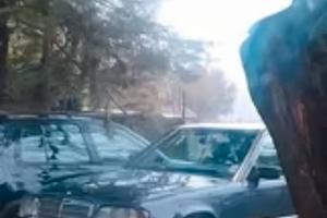 Mercedes Benz 300 CE 24 SPORTLINE AMG FullOptional