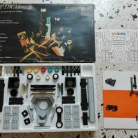 Optik Montage Giocattolo Scientifico