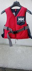 Giubbotto galleggiamento HH bambino