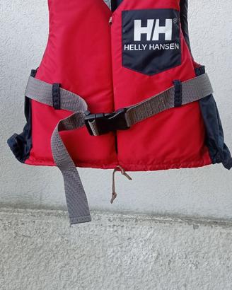 Giubbotto galleggiamento HH bambino