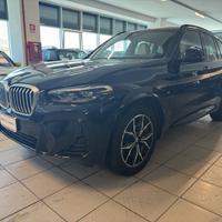 BMW X3 xDrive20d 48V Msport