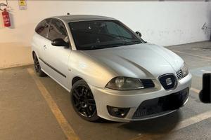 Seat ibiza cupra