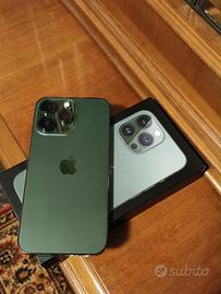Iphon 13 pro