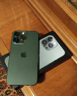 Iphon 13 pro
