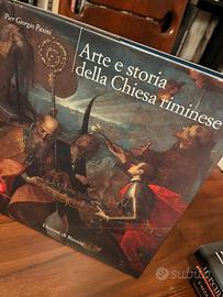 Rimini / arte chiesa riminese