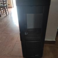 STUFA A LEGNA NORDICA