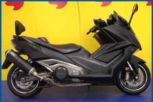 KYMCO AK 550 Finanziabile - Nero - 30359