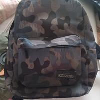 zaino scuola seven