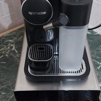 Nespresso Gran Lattissima 