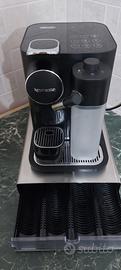 Nespresso Gran Lattissima 