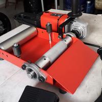 Avviatore Pitbike Minigp Ohvale Moto starter 2000w