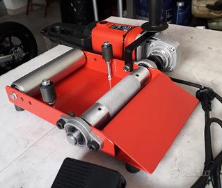 Avviatore Pitbike Minigp Ohvale Moto starter 2000w