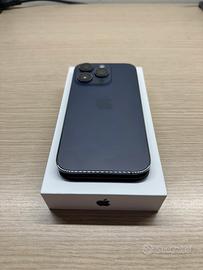 iPhone 14 Pro 256gb - Viola