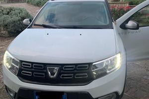 Dacia sandero stepway comfort