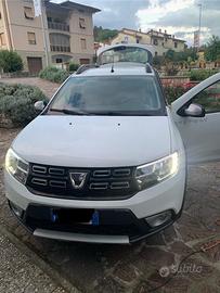 Dacia sandero stepway comfort