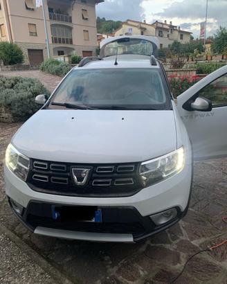 Dacia sandero stepway comfort