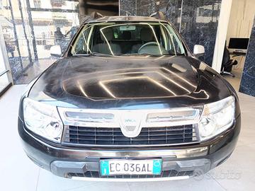 DACIA Duster 1.6 110CV 4x2 Lauréate