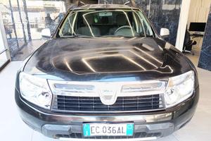 DACIA Duster 1.6 110CV 4x2 Lauréate