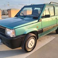 FIAT PANDA 900cc. HOBBY