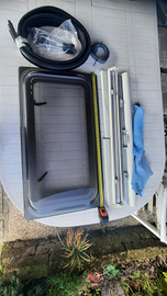 Finestra completa Polyvision