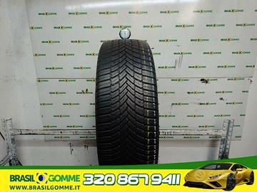GOMME USATE 225 60 R18 100H BRIDGESTONE WEATHER CO