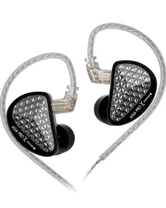kz as 16 pro x iem