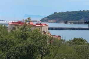 Pozzuoli Via San Gennaro Agnano Rif.321F