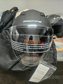casco moto Dieffe