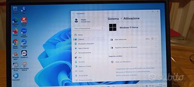 asus pro59l intel FUNZIONANTE BATTERIA NUOVA
