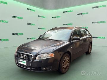 Audi A4 2.0 TDI Avant - BUONO STATO