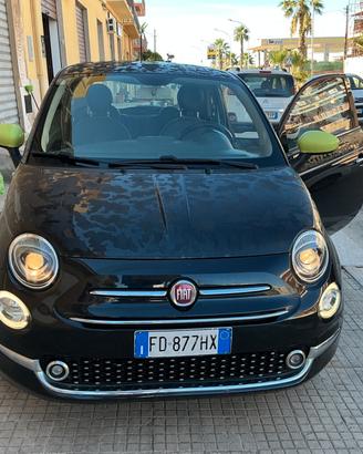 Fiat 500 1.3 Multijet 16V 95 CV Lounge