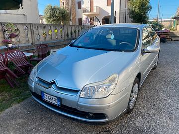 Citroen c5 2005