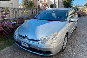 Citroen c5 2005