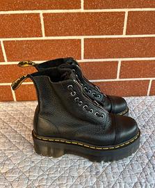 dottor martens sinclair