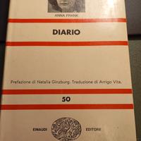 Diario di Anna Frank