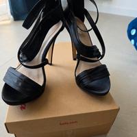 Scarpe Motivi, nr. 38, tacco 12
