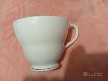 Servizio da tè Duchess Fine Bone China Inghilt