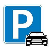 Terranegra - Posto auto