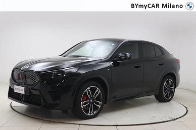 BMW iX2 edrive 20 MSport Pro