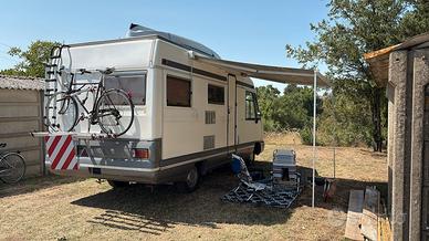 Motorhome Arca America New Deal 620