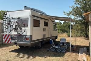 Motorhome Arca America New Deal 620