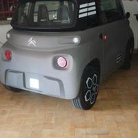 Citroën Ami 100% Elettrica