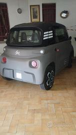 Citroën Ami 100% Elettrica